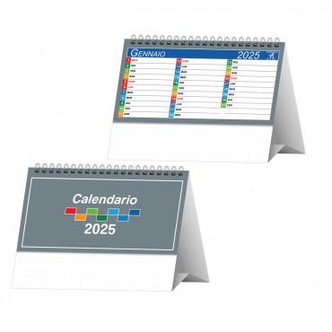 Calendario da tavolo