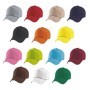 Cappello Basic golf