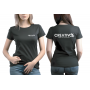 T-shirt 100% Cotone