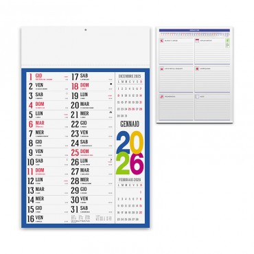 Calendario svedese