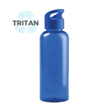 Borraccia in plastica 500 ml